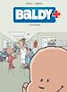 Télécharger le livre :  Baldy - Volume 1 - Heart-Stopper
