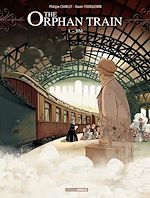 Télécharger le livre :  The Orphan Train - Volume 1 - Jim