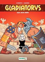 Download this eBook Gladiatorus - Tome 2