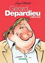 Télécharger le livre :  Gérard Depardieu