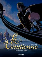 Télécharger le livre :  La Vénitienne - Tome 1