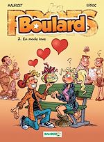 Download this eBook Les Profs Présentent : Boulard - Tome 2