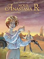 Télécharger le livre :  Nous, Anastasia R. - Tome 3 - Sverdlov