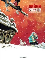 Télécharger le livre :  Amère Russie - Tome 1 - Les amazones de bassaiev