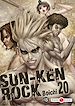 Télécharger le livre :  Sun-Ken Rock - Tome 20