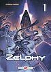 Télécharger le livre :  Zelphy - Tome 1