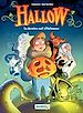 Télécharger le livre :  Hallow - version BD