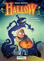 Télécharger le livre :  Hallow - version Manga