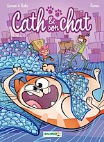 Télécharger le livre :  Cath et son chat - Tome 4