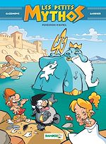 Télécharger le livre :  Les Petits Mythos - Tome 4