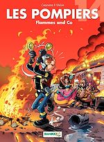 Download this eBook Les Pompiers - Tome 14
