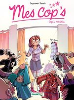 Download this eBook Mes Cops - Tome 3 - Cop's modèles