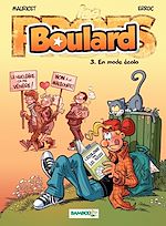 Download this eBook Les Profs Présentent : Boulard - Tome 3