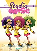 Download this eBook Studio Danse - Tome 9