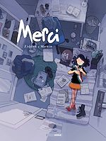 Télécharger le livre :  Merci