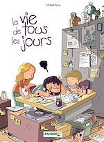 Download this eBook la vie de tous les jours - Tome 1
