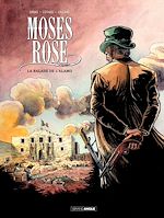 Télécharger le livre :  Moses Rose - Tome 1