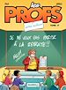 Télécharger le livre :  Les Profs - Tome 17 - Sortie scolaire
