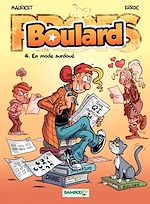 Download this eBook Les Profs Présentent : Boulard - Tome 4