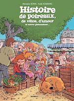 Télécharger le livre :  Histoire de poireaux...