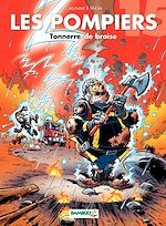 Download this eBook Les Pompiers - Tome 15