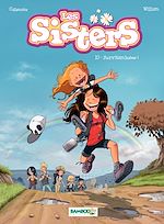Download this eBook Les Sisters - Tome 10 -  Survitaminées !