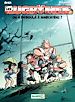 Télécharger le livre :  Les Rugbymen - Tome 14 - On a déboulé à Marcatraz !