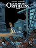 Télécharger le livre :  Le Train des orphelins - Tome 6