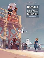 Télécharger le livre :  Boitelle et le café des colonies