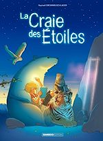 Download this eBook La craie des étoiles - Tome 1