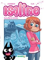 Download this eBook Isaline - version manga - Tome 2