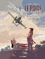 Download this eBook Le poids des nuages - Tome 1