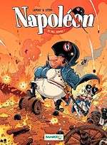 Download this eBook Napoléon - Tome 1