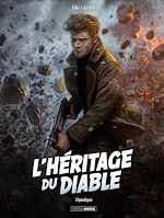 Télécharger le livre :  L'Héritage du diable - Tome 4