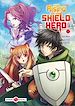 Télécharger le livre :  The Rising of the Shield Hero - tome 1