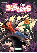 Download this eBook Les Sisters - Tome 11 - C'est dans sa nature