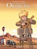 Télécharger le livre :  Le Train des orphelins - Tome 7