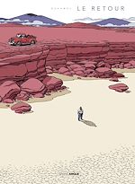 Télécharger le livre :  Le Retour