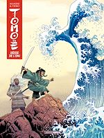 Download this eBook Tomoe - Tome 1