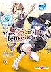 Télécharger le livre :  Mushoku Tensei - tome 1