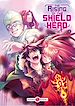 Télécharger le livre :  The Rising of the Shield Hero - tome 8