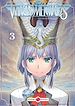 Télécharger le livre :  Winged Mermaids - tome 3