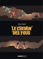 Download this eBook Le chemin des fous