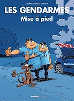 Download this eBook Les Gendarmes - Tome 16