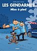 Télécharger le livre :  Les Gendarmes - Tome 16