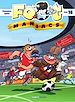 Télécharger le livre :  Les footmaniacs - Tome 16