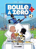 Download this eBook Boule à zéro - Tome 7