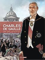 Download this eBook Charles de Gaulle - Tome 4 - 1958 - 1968, Joli mois de Mai