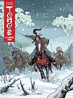 Download this eBook Tomoé - Tome 2