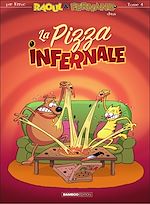 Download this eBook Raoul et Fernand - Tome 4